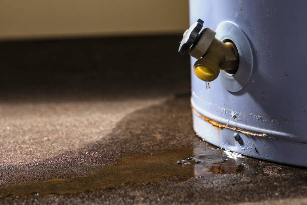 Best Sewage cleanup and water damage restoration  in Anadarko, OK