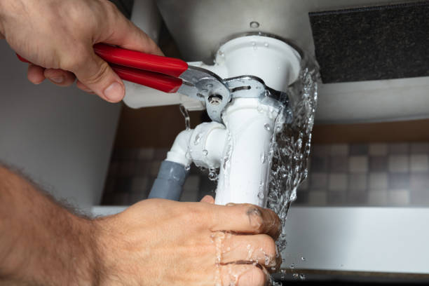 Best Mold removal after water damage  in Anadarko, OK