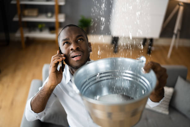 Best Flood restoration services  in Anadarko, OK