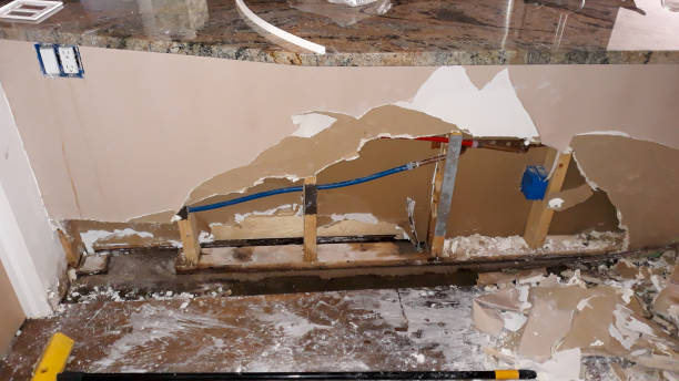 Best Ceiling water damage repair  in Anadarko, OK