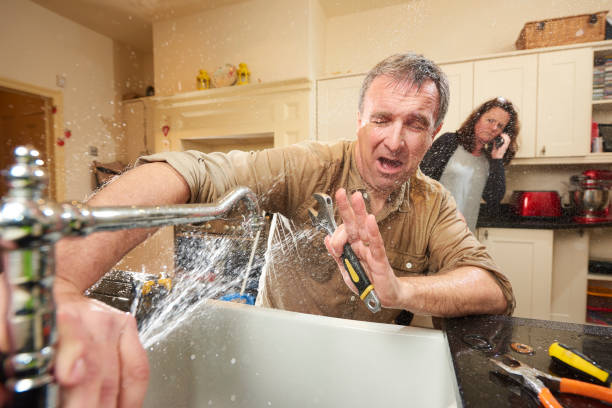 Best Water damage restoration services  in Anadarko, OK